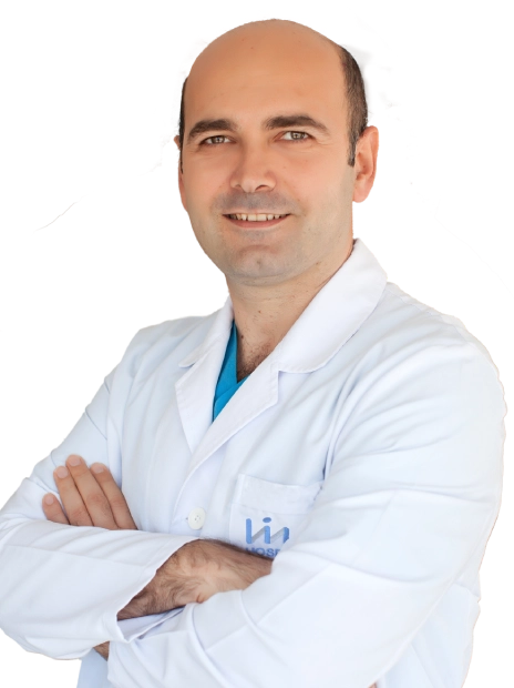 Op. MD. Metehan Saraçoğlu